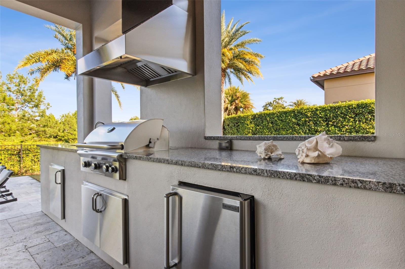 BALDWIN PARK - Residential