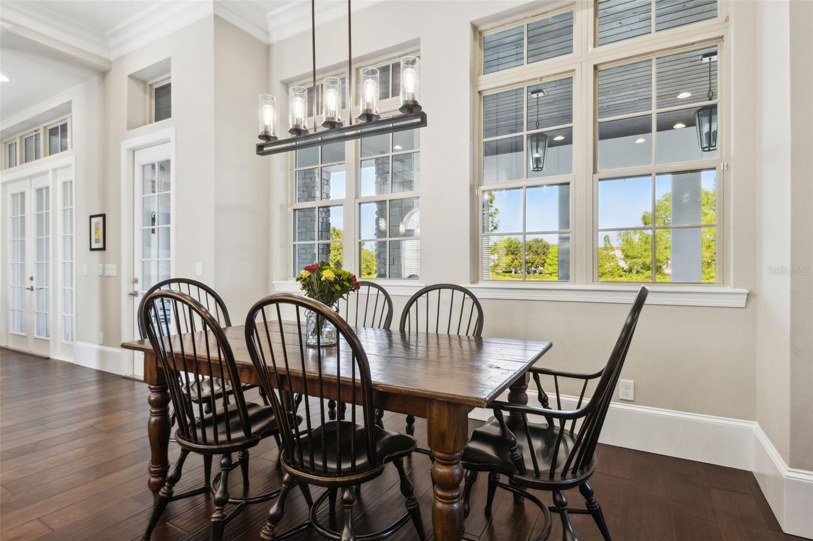 BALDWIN PARK - Residential