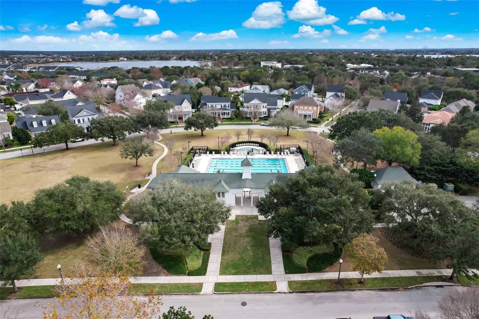 BALDWIN PARK - Residential