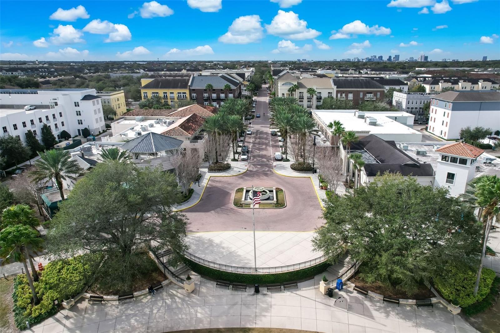 BALDWIN PARK - Residential