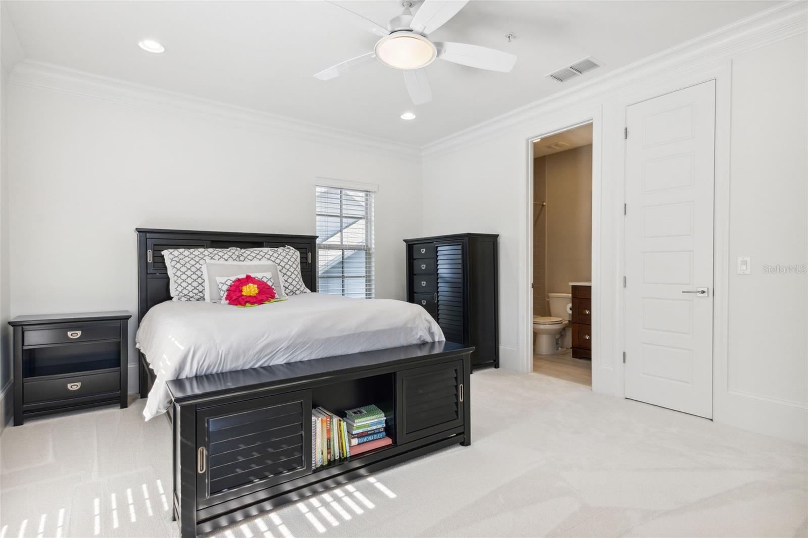 BALDWIN PARK - Residential