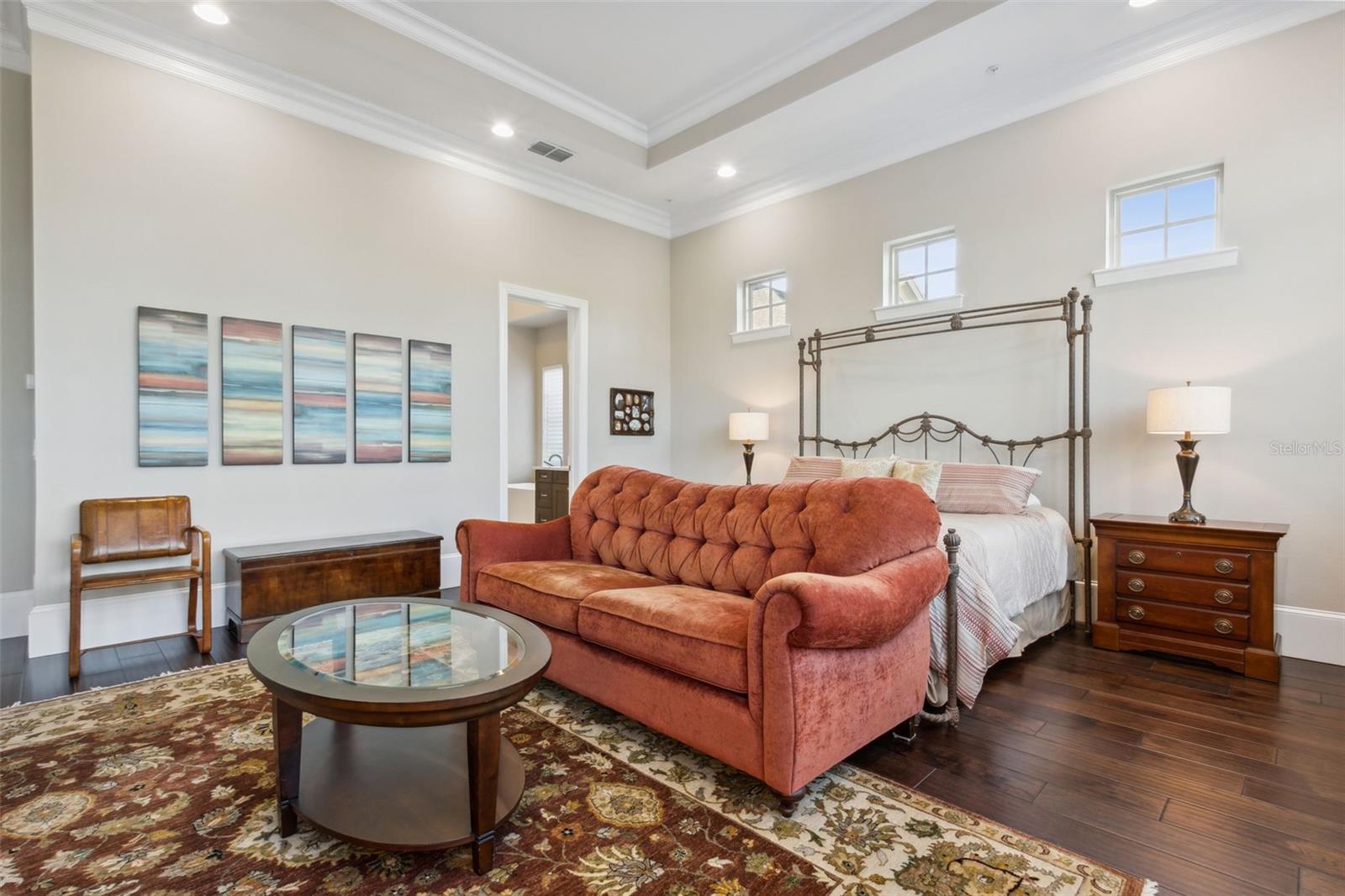 BALDWIN PARK - Residential