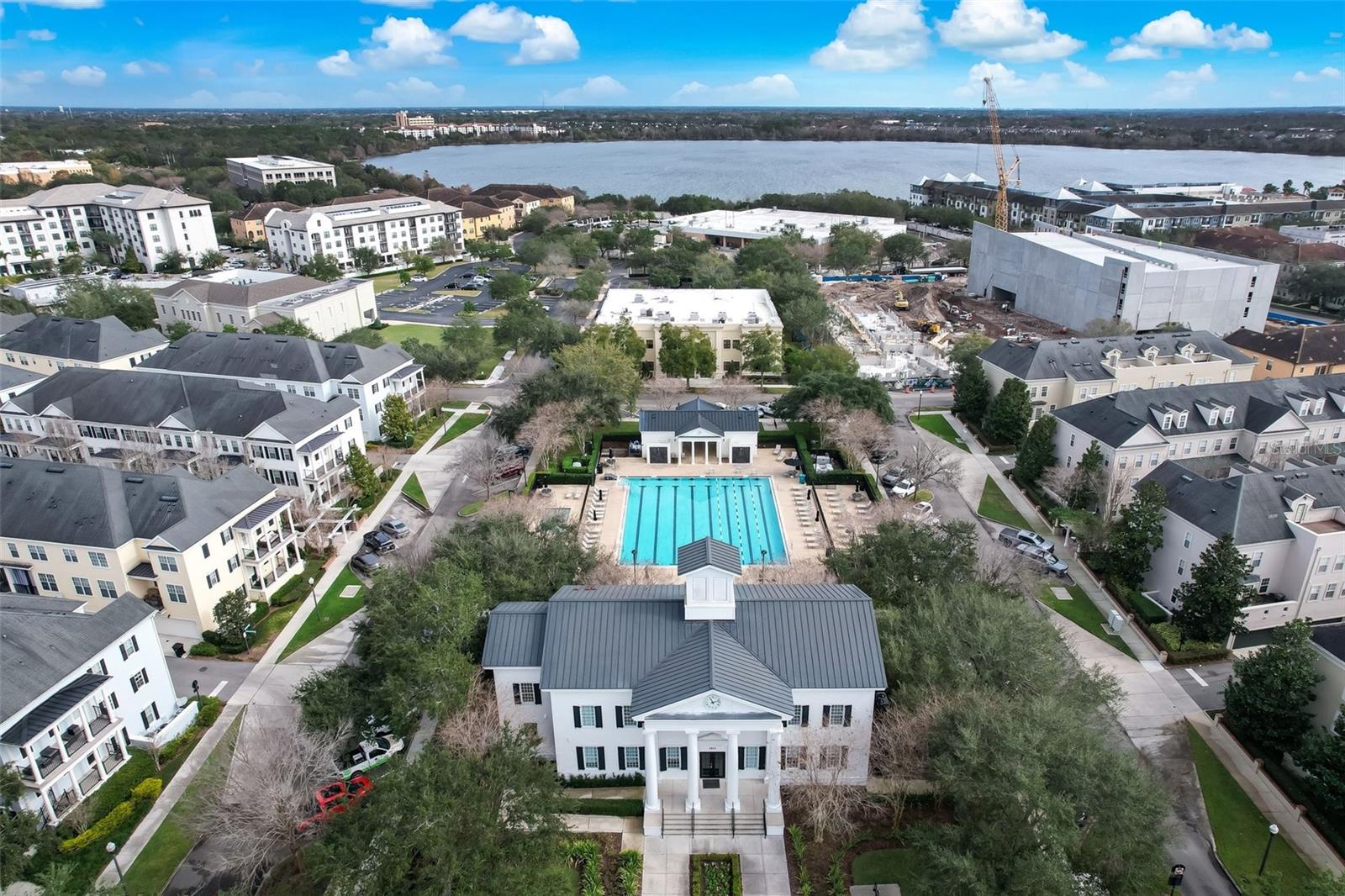 BALDWIN PARK - Residential
