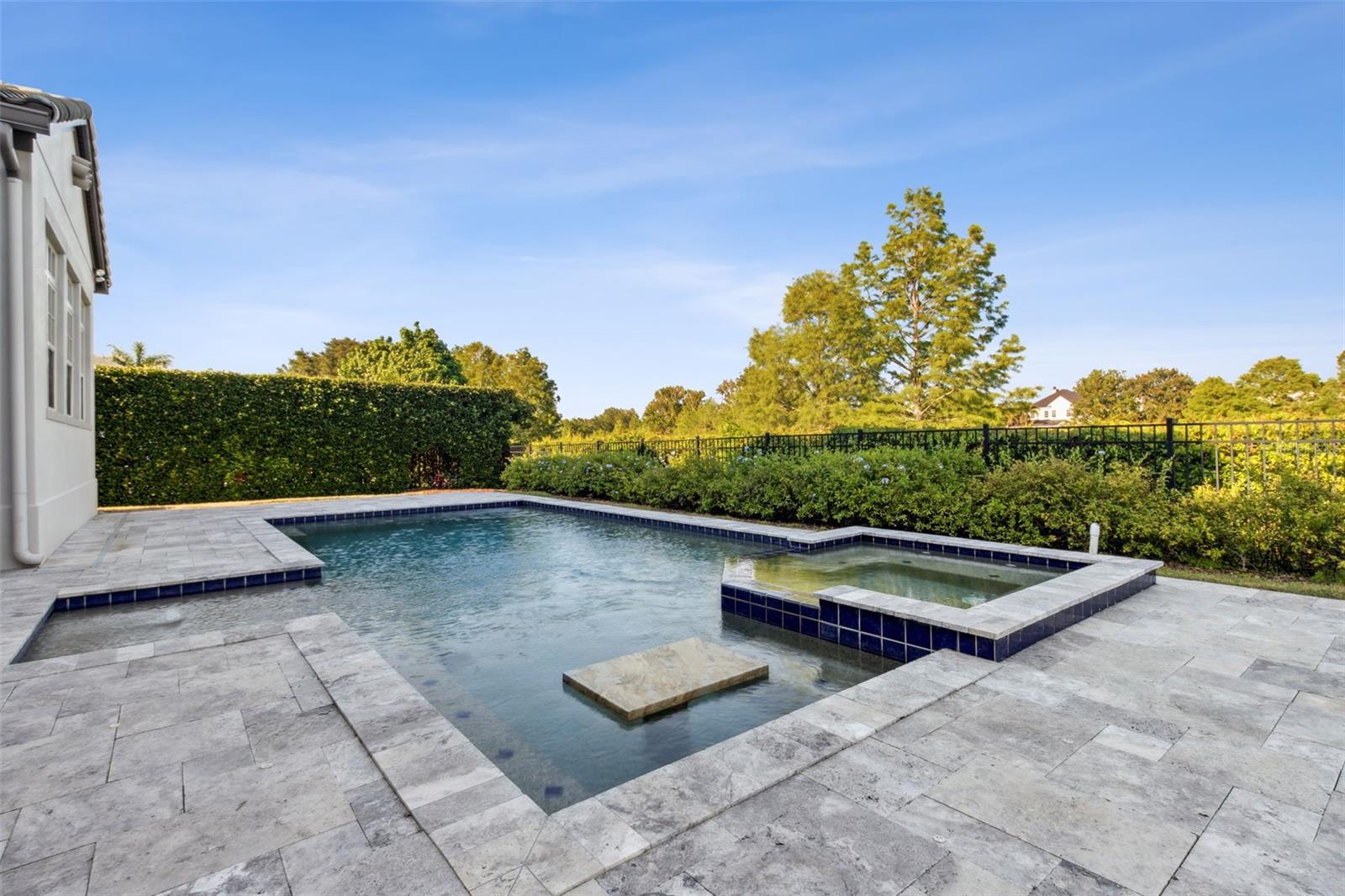 BALDWIN PARK - Residential