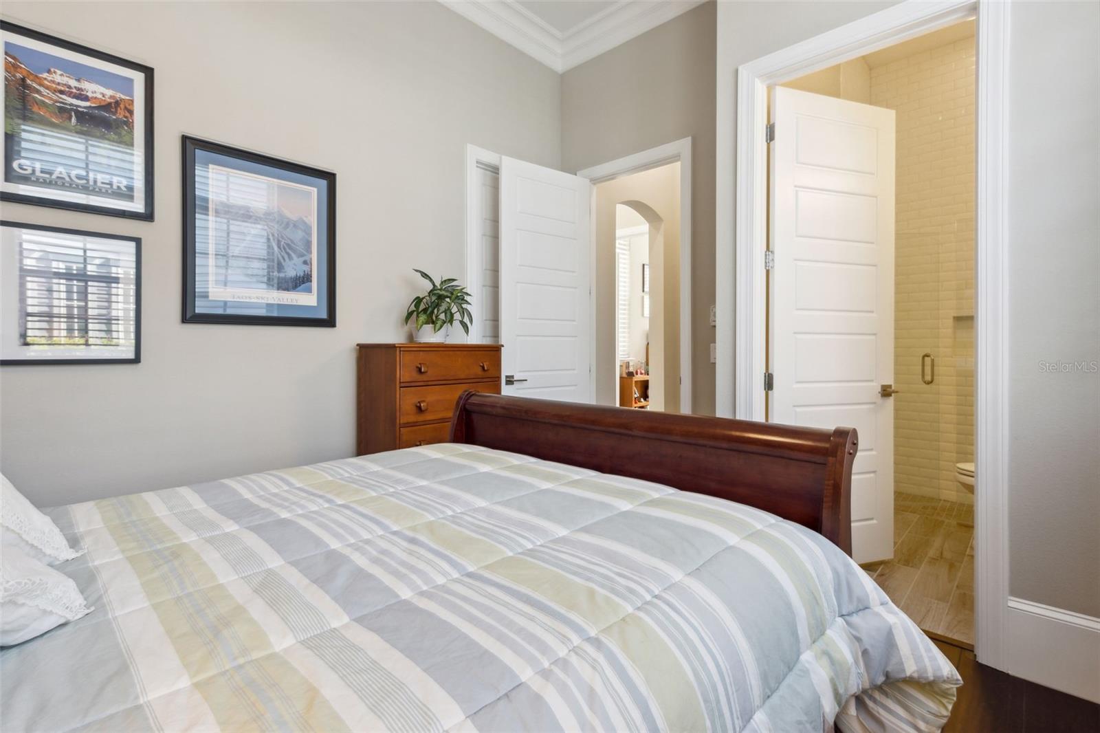 BALDWIN PARK - Residential