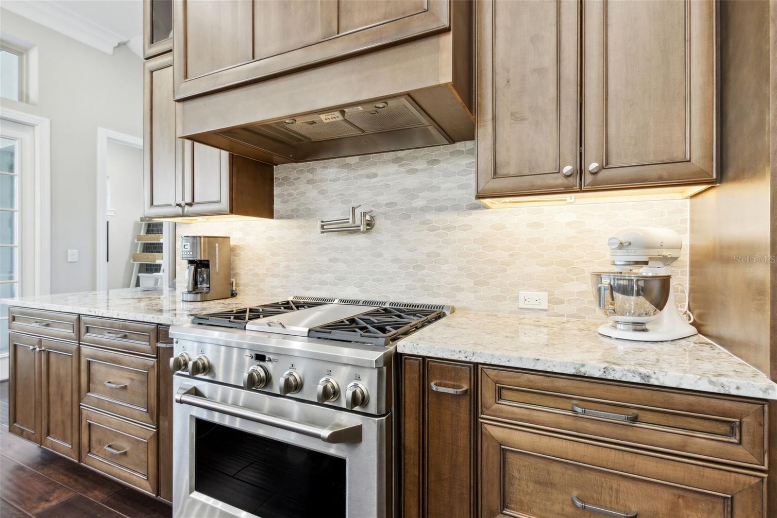 BALDWIN PARK - Residential