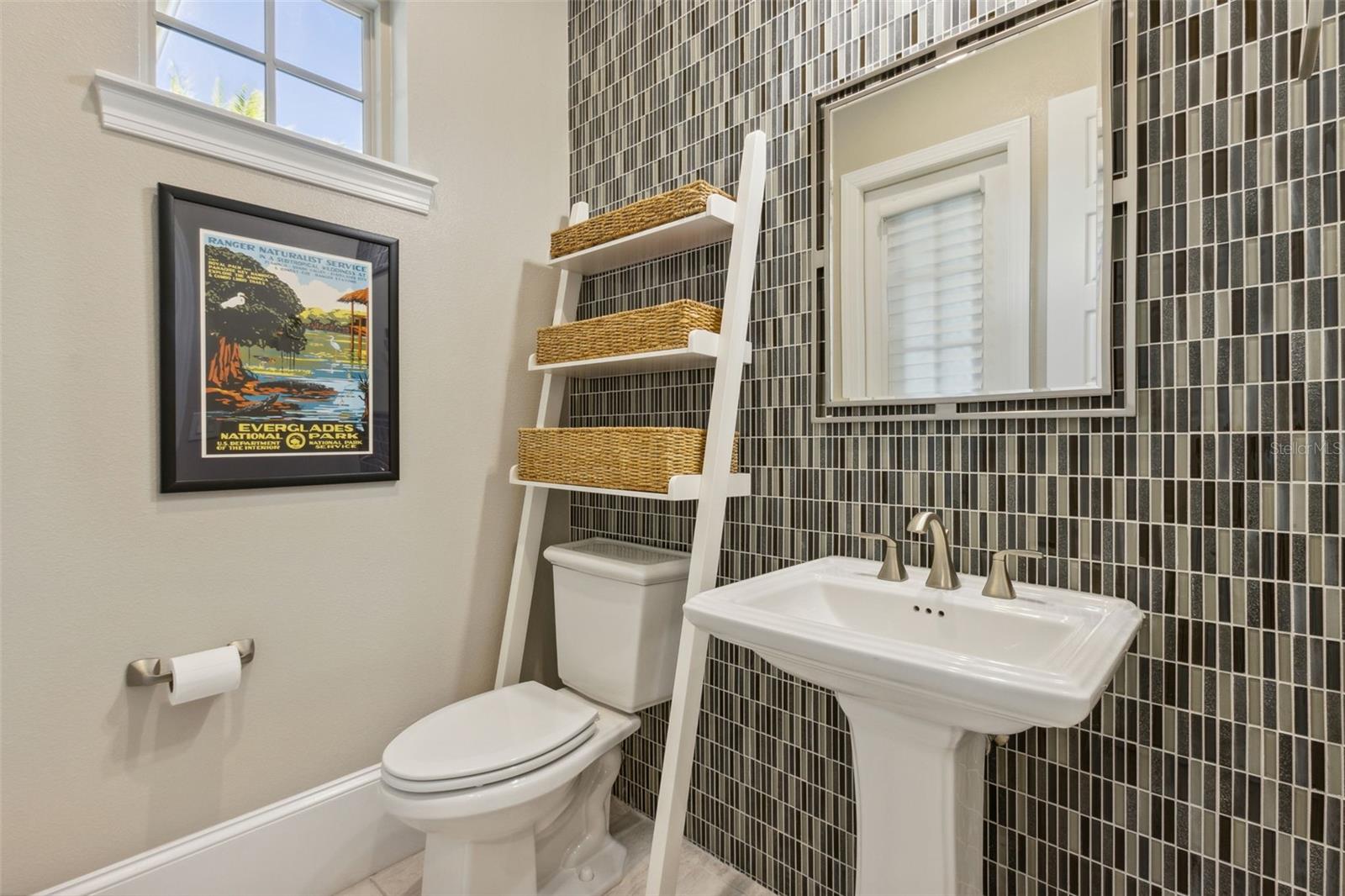 BALDWIN PARK - Residential