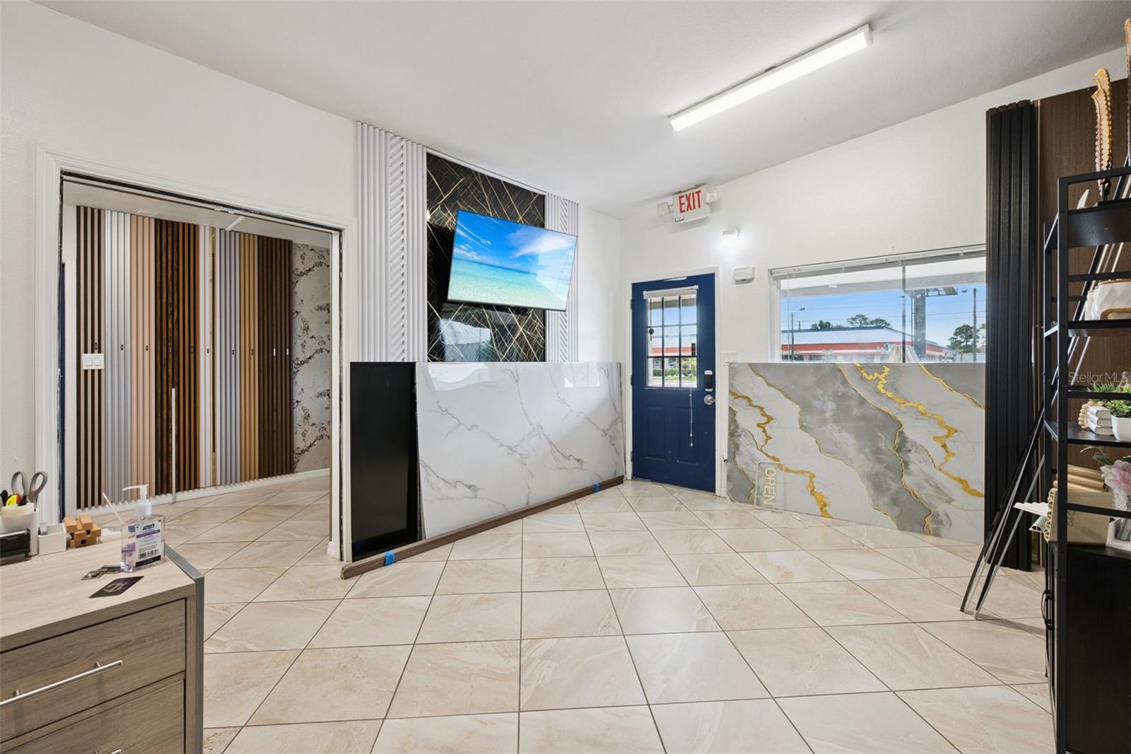 AZALEA PARK ANNEX REP - Commercial Sale