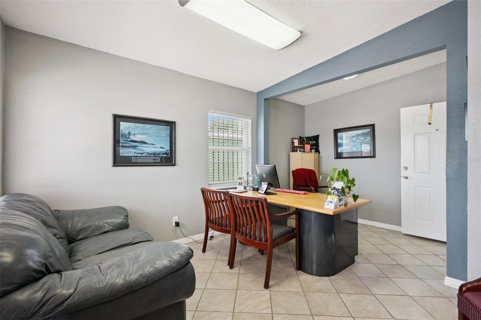 AZALEA PARK ANNEX REP - Commercial Sale