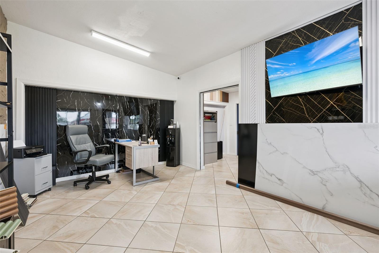 AZALEA PARK ANNEX REP - Commercial Sale