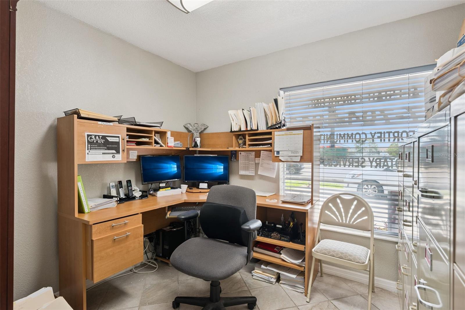 AZALEA PARK ANNEX REP - Commercial Sale