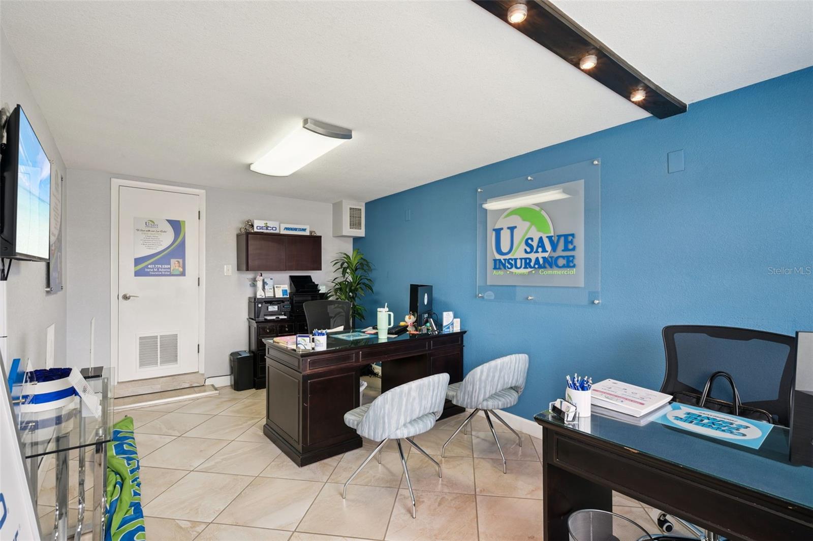 AZALEA PARK ANNEX REP - Commercial Sale
