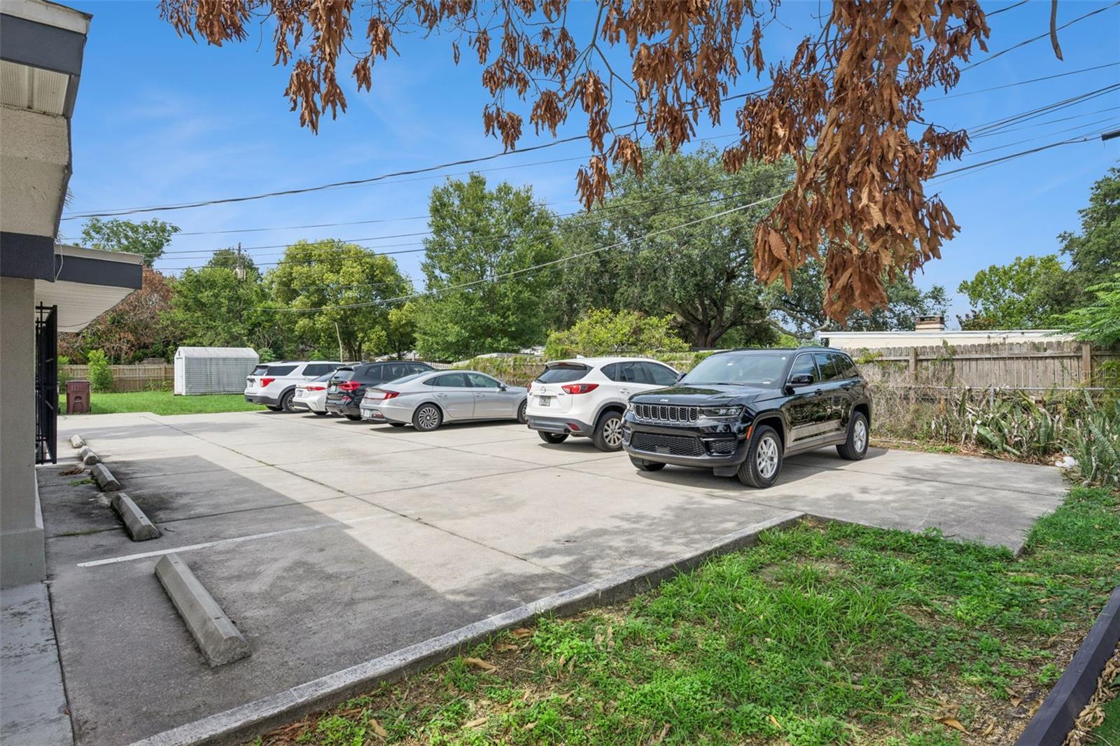 AZALEA PARK ANNEX REP - Commercial Sale
