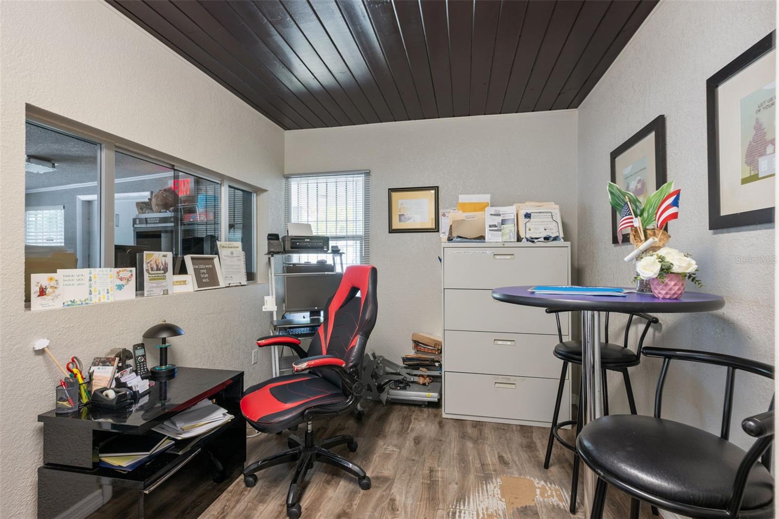 AZALEA PARK ANNEX REP - Commercial Sale