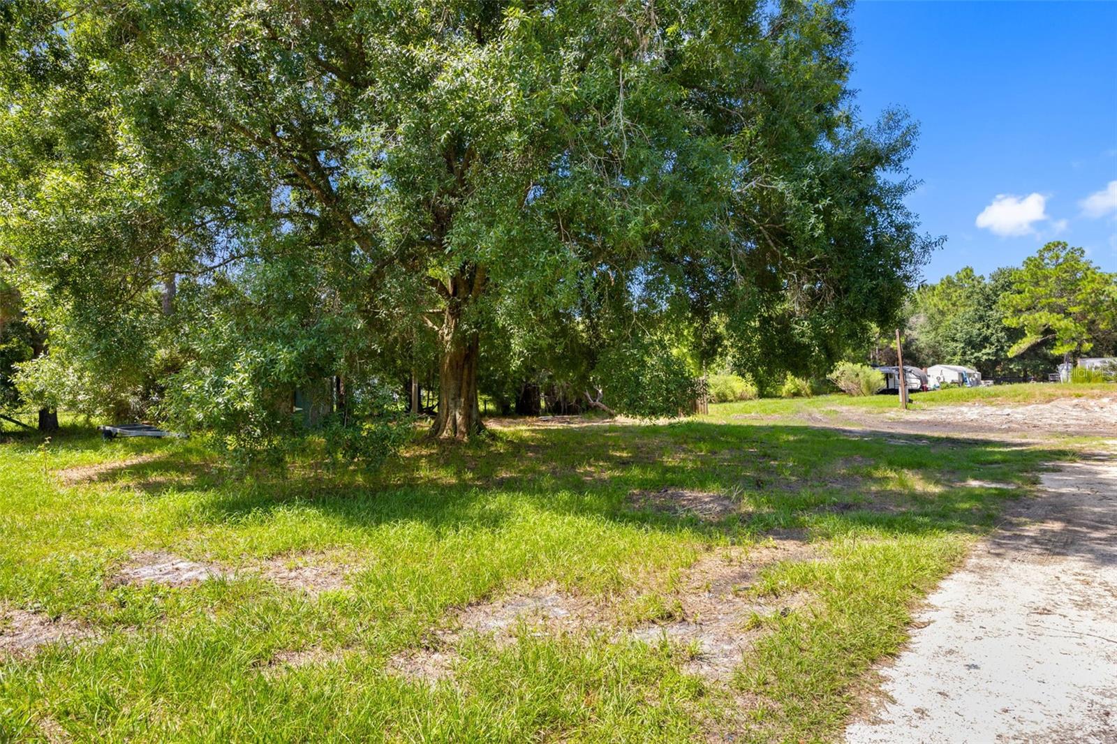 COUNTRY TRAILS PH 03 - Land