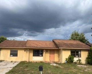 Don't miss this excellent investment opportunity featuring a 2-bedroom, 2-bathroom home with 1,439 square feet of living space and no HOA restrictions. This property offers a versatile, enclosed garage that can serve as a flex room, home office, bonus room, or additional living space. Inside, you'll find durable vinyl flooring throughout, central A/C, and ceiling fans throughout the home for year-round comfort. The updated kitchen includes modern appliances, making it move-in ready for occupants or tenants. Step outside to enjoy a large, fenced backyard, perfect for pets, entertaining, or added privacy. A storage shed provides convenient extra space for tools, equipment, or seasonal items. Ideally located near shopping centers, restaurants, and everyday conveniences, this home is just minutes from Hudson Beach and close to vibrant Downtown New Port Richey, offering dining, entertainment, and waterfront attractions.
Whether you're looking to expand your rental portfolio, purchase a primary residence, or secure a value-add property, this home presents outstanding potential in a desirable location.