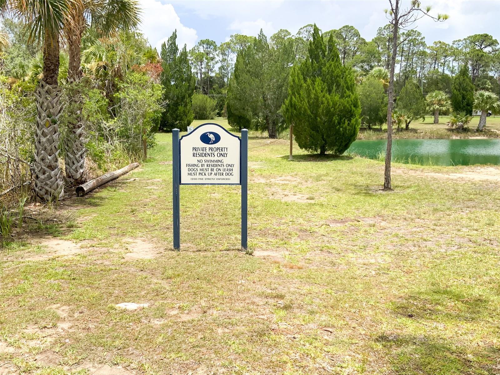 HERNANDO BEACH - Land