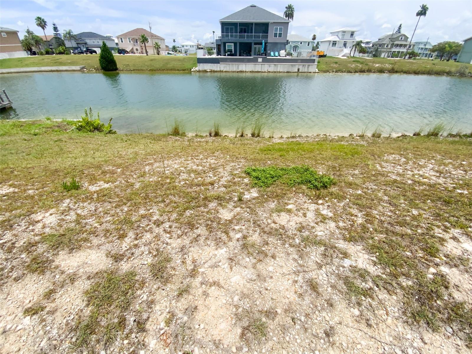 HERNANDO BEACH - Land