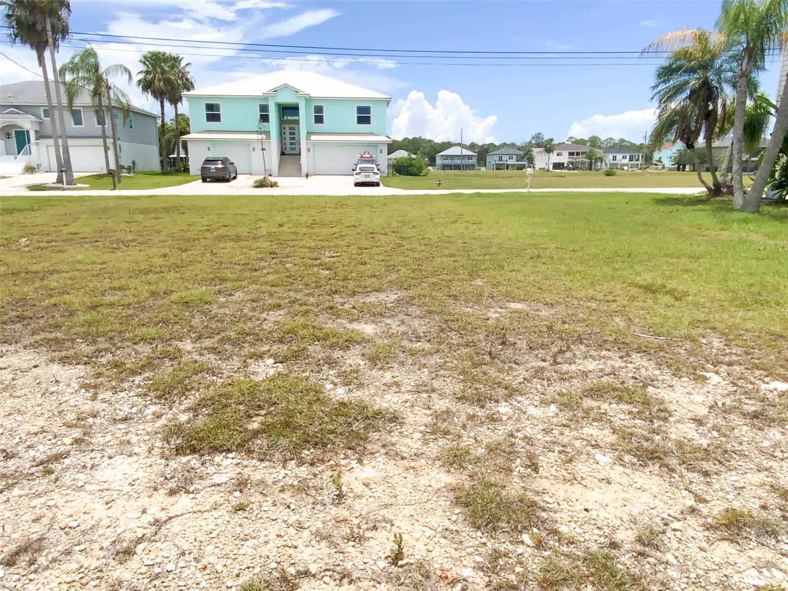 HERNANDO BEACH - Land