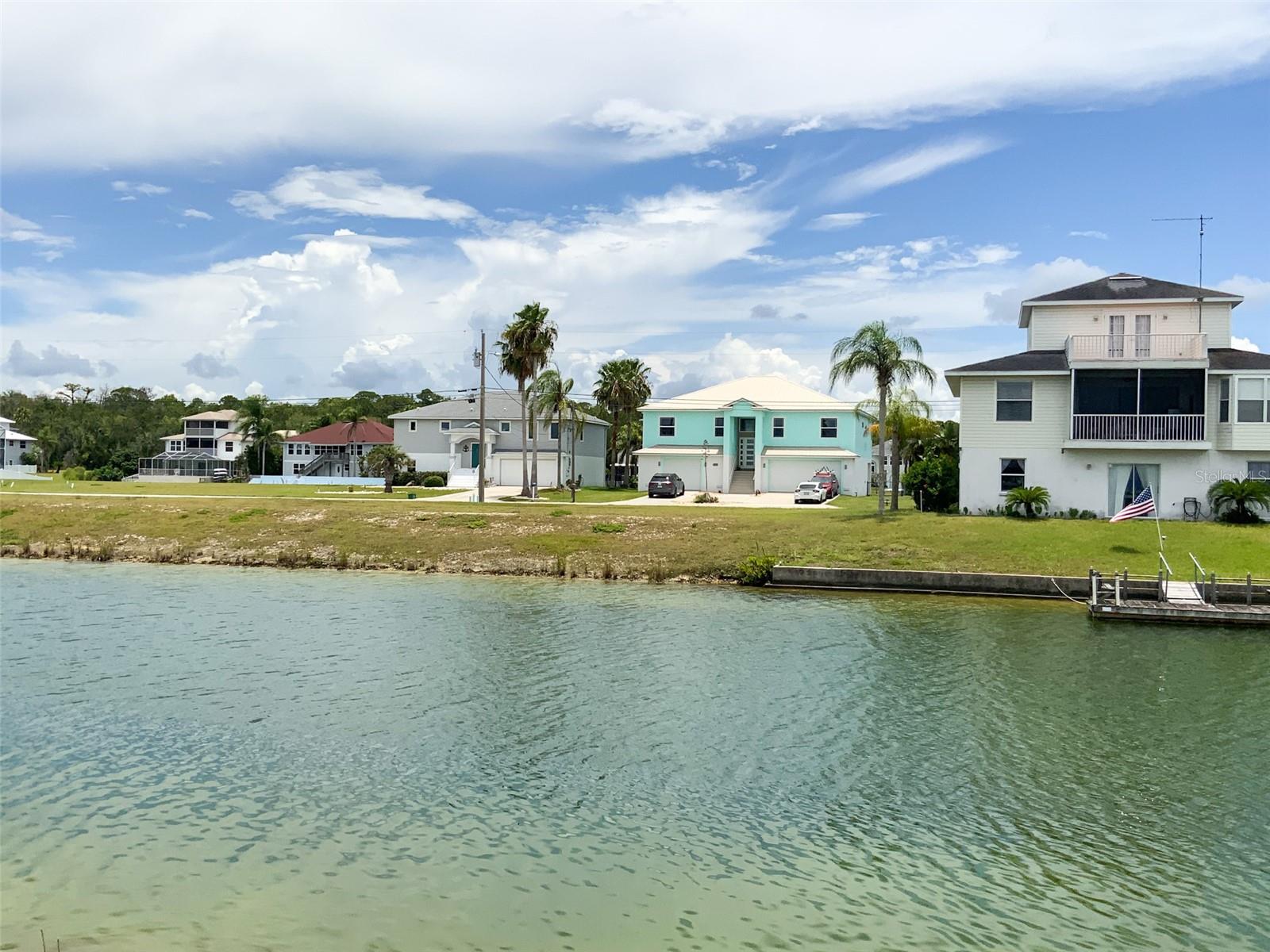 HERNANDO BEACH - Land