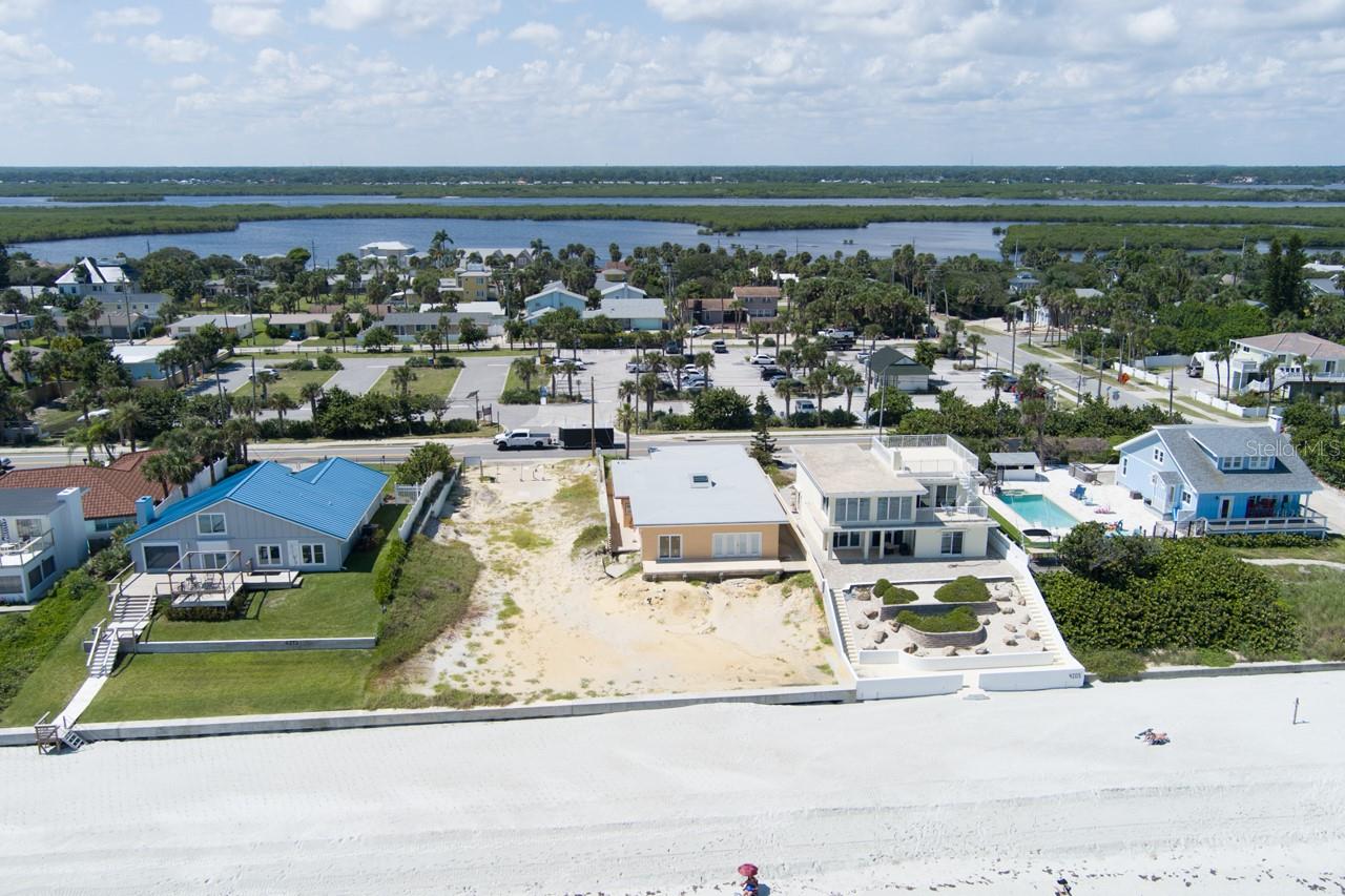 WILBER/SEA 02 - Residential