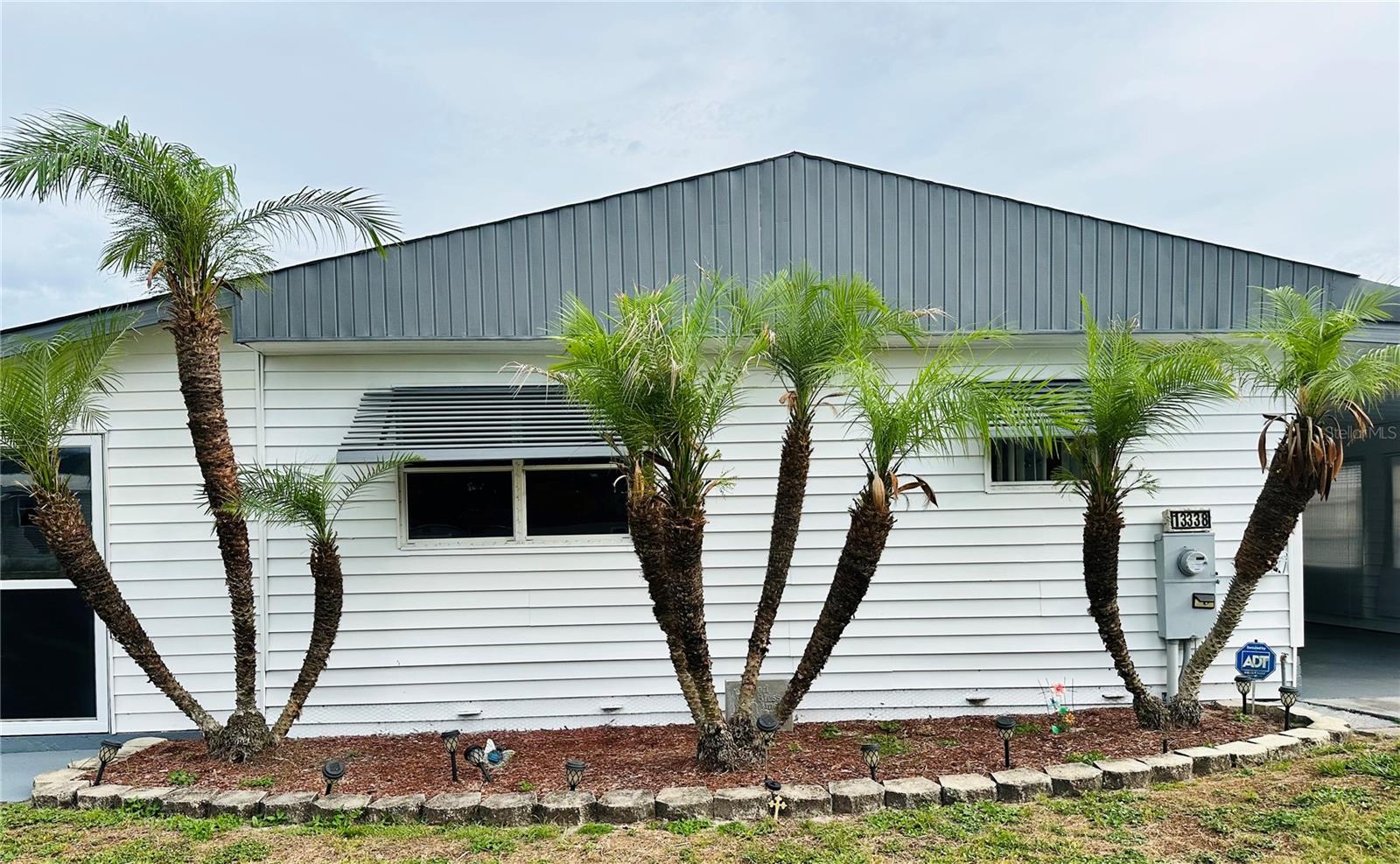 ASTATULA E LAKE HARRIS ESTATES ADD 07 - Residential Lease