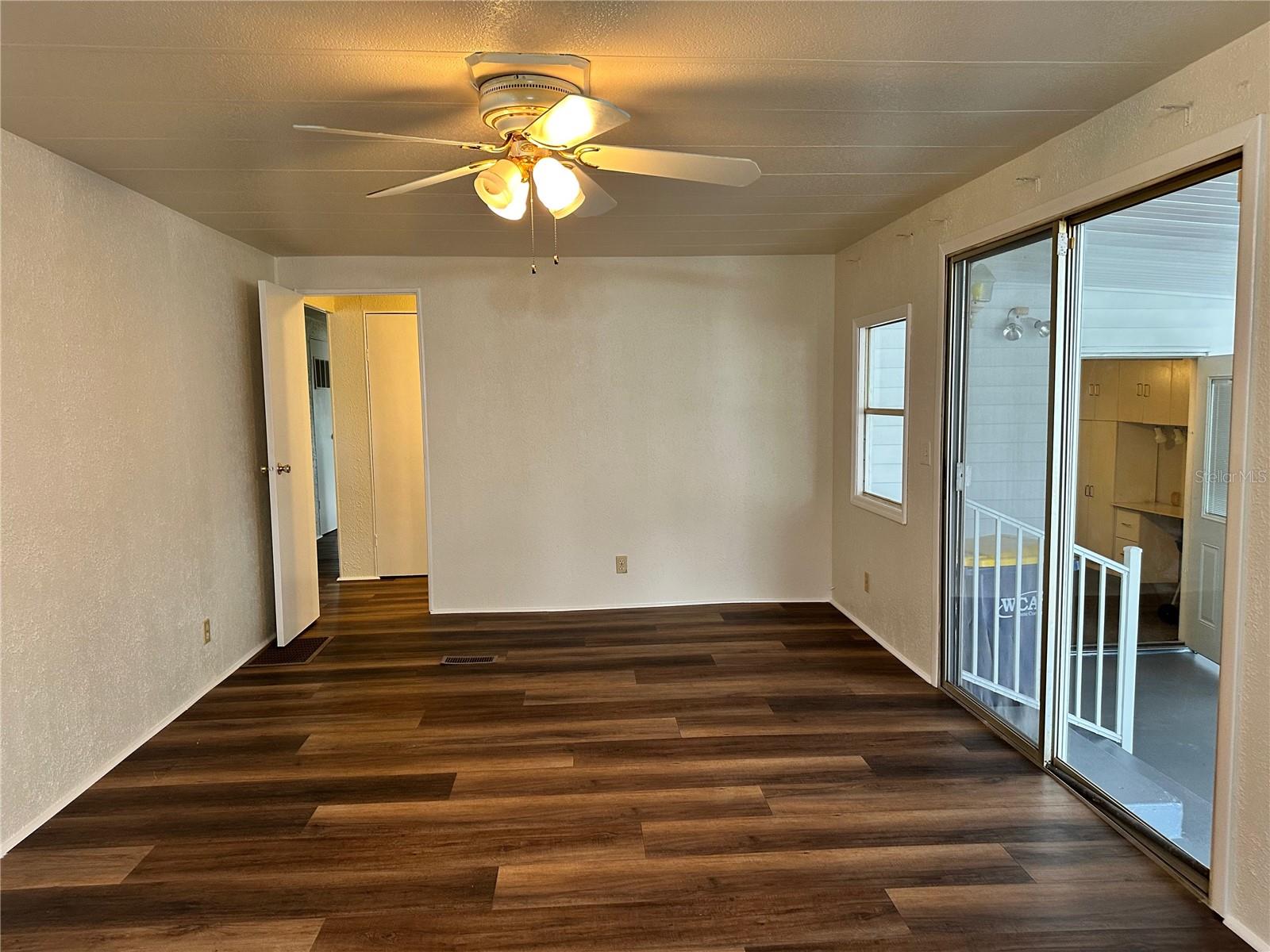 ASTATULA E LAKE HARRIS ESTATES ADD 07 - Residential Lease