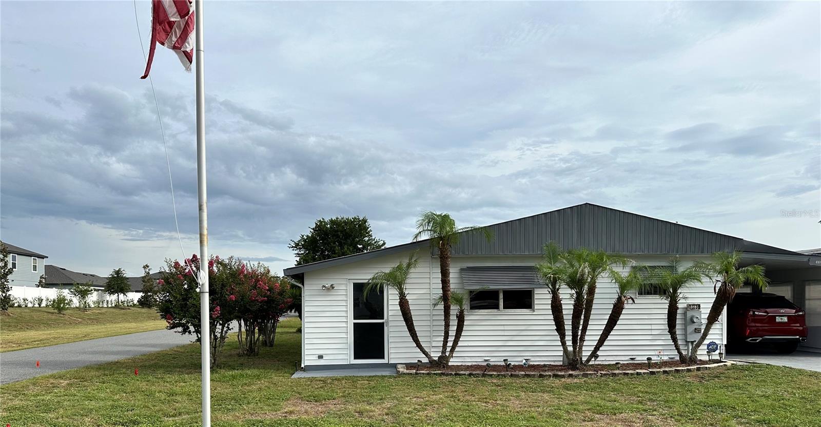ASTATULA E LAKE HARRIS ESTATES ADD 07 - Residential Lease
