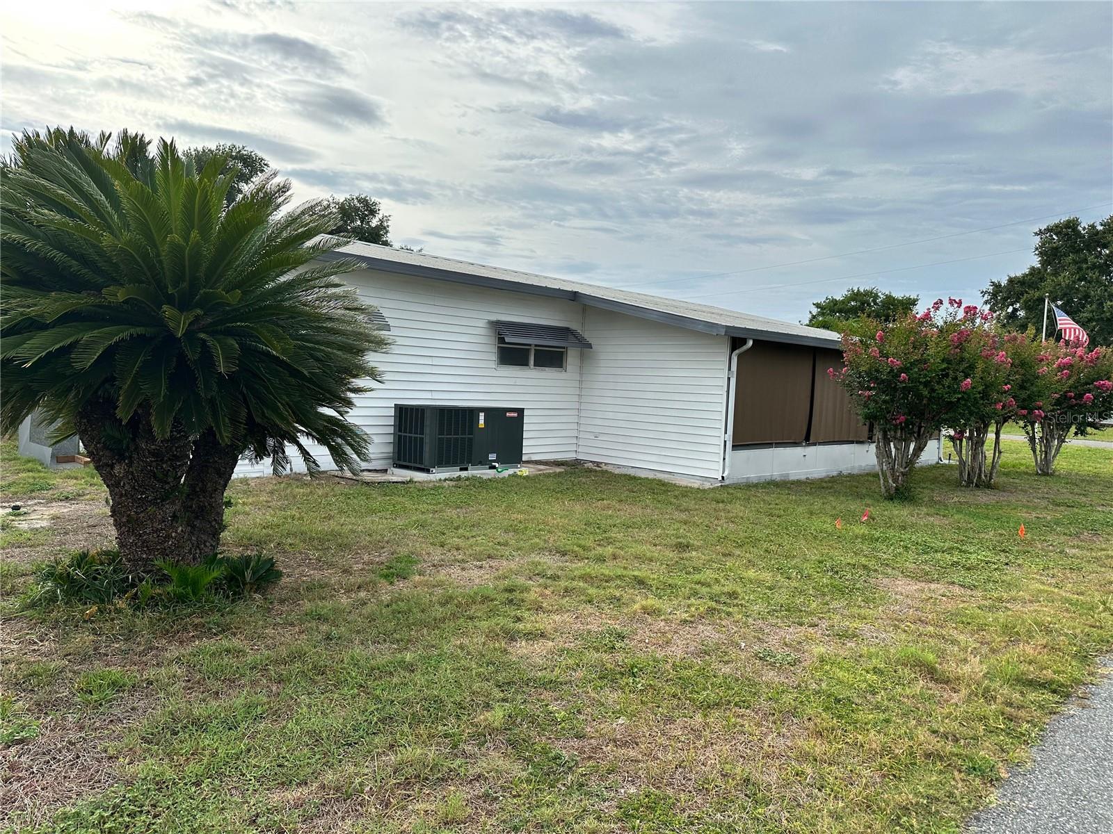 ASTATULA E LAKE HARRIS ESTATES ADD 07 - Residential Lease