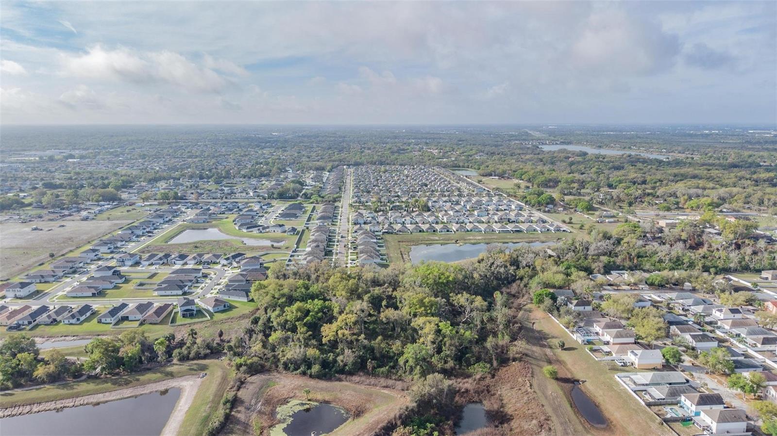 SYMMES GROVE SUB - Land