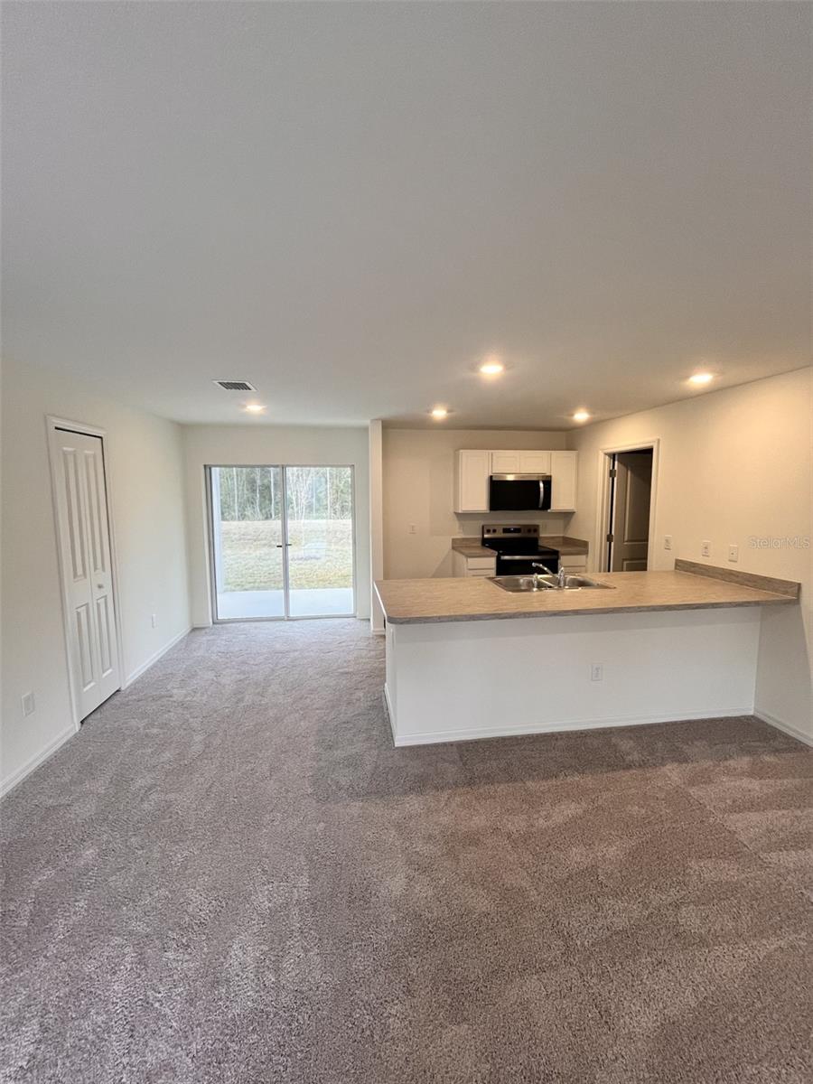 FLAGLER ESTATES - Residential