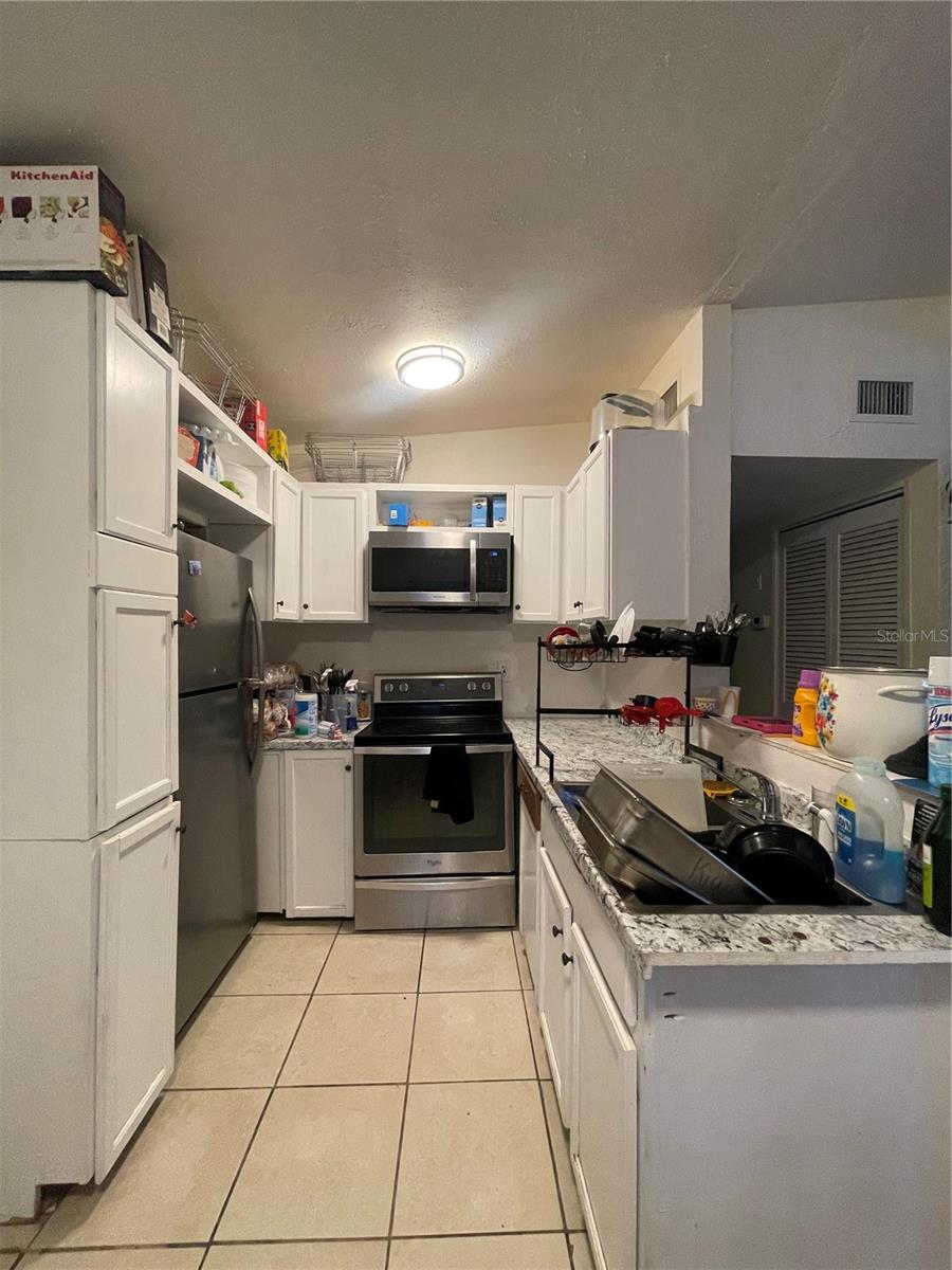 CANNON - Residential