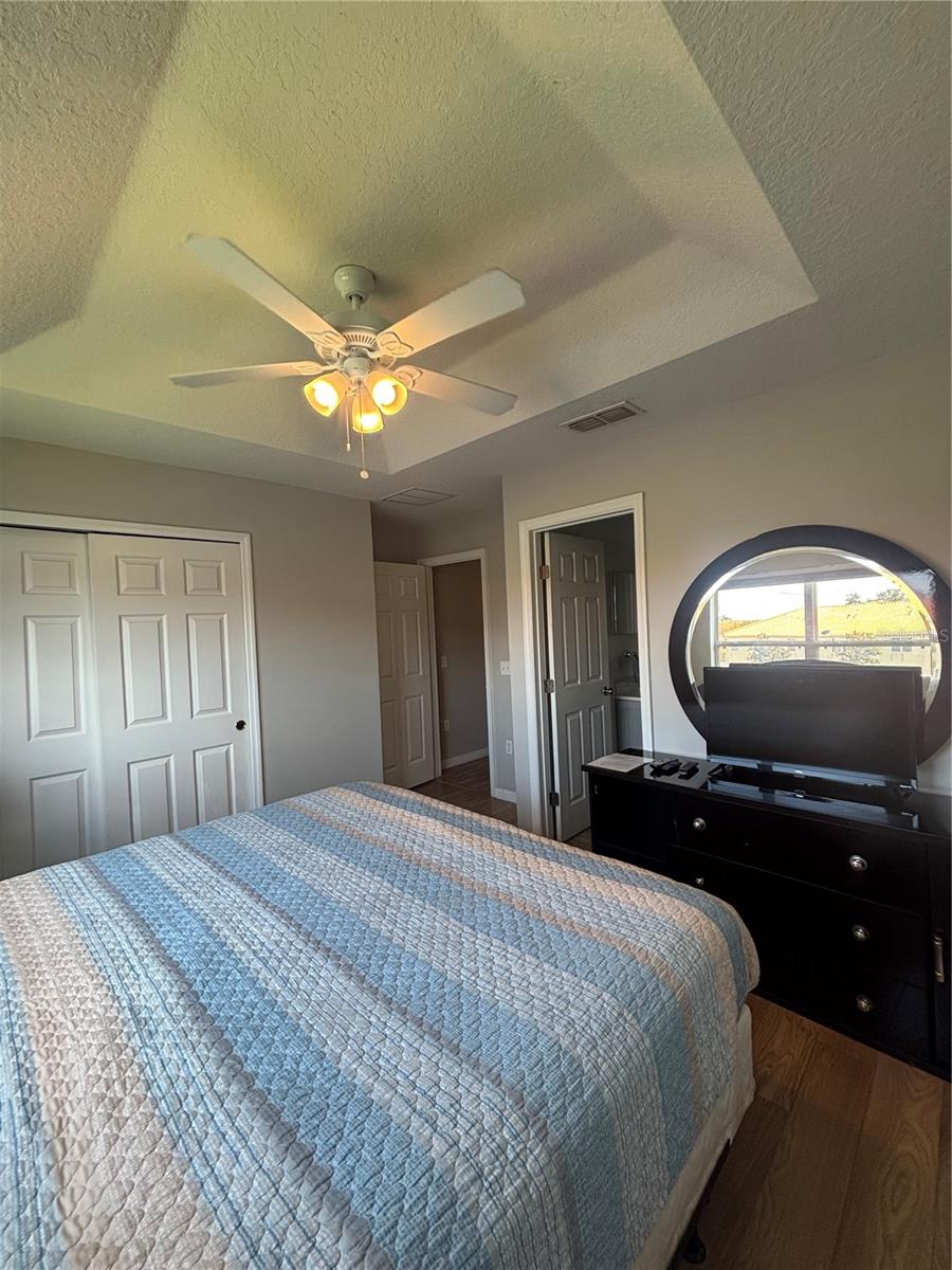 PARADISE CAY - Residential Lease