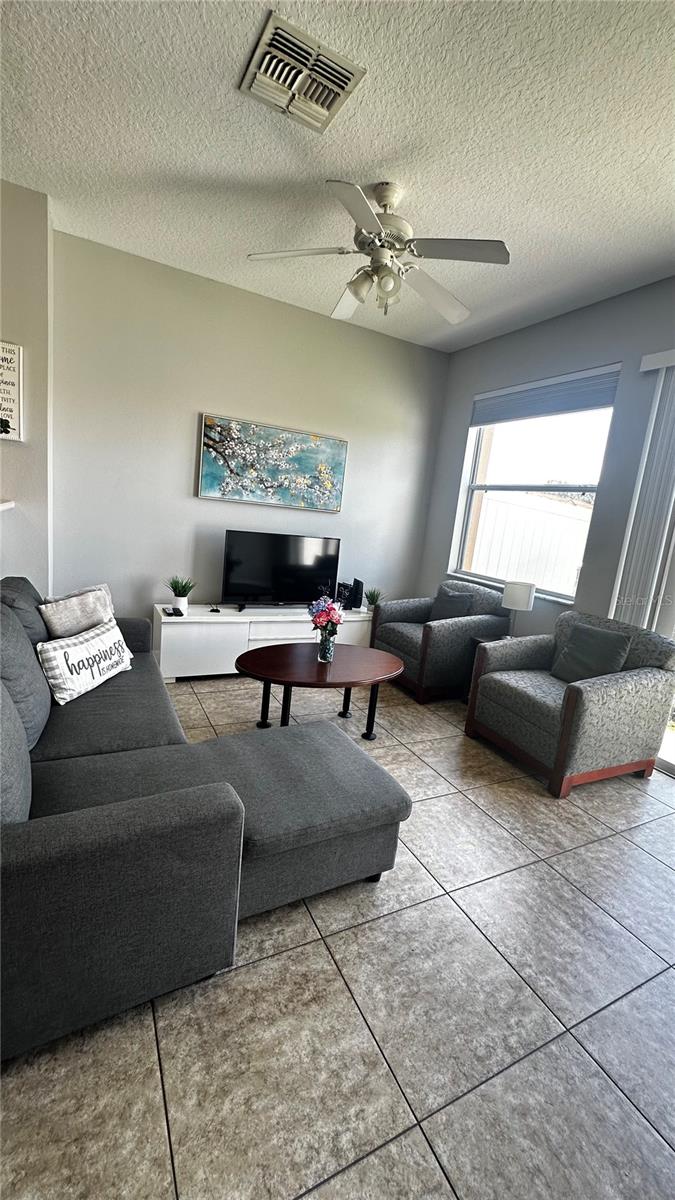 PARADISE CAY - Residential Lease