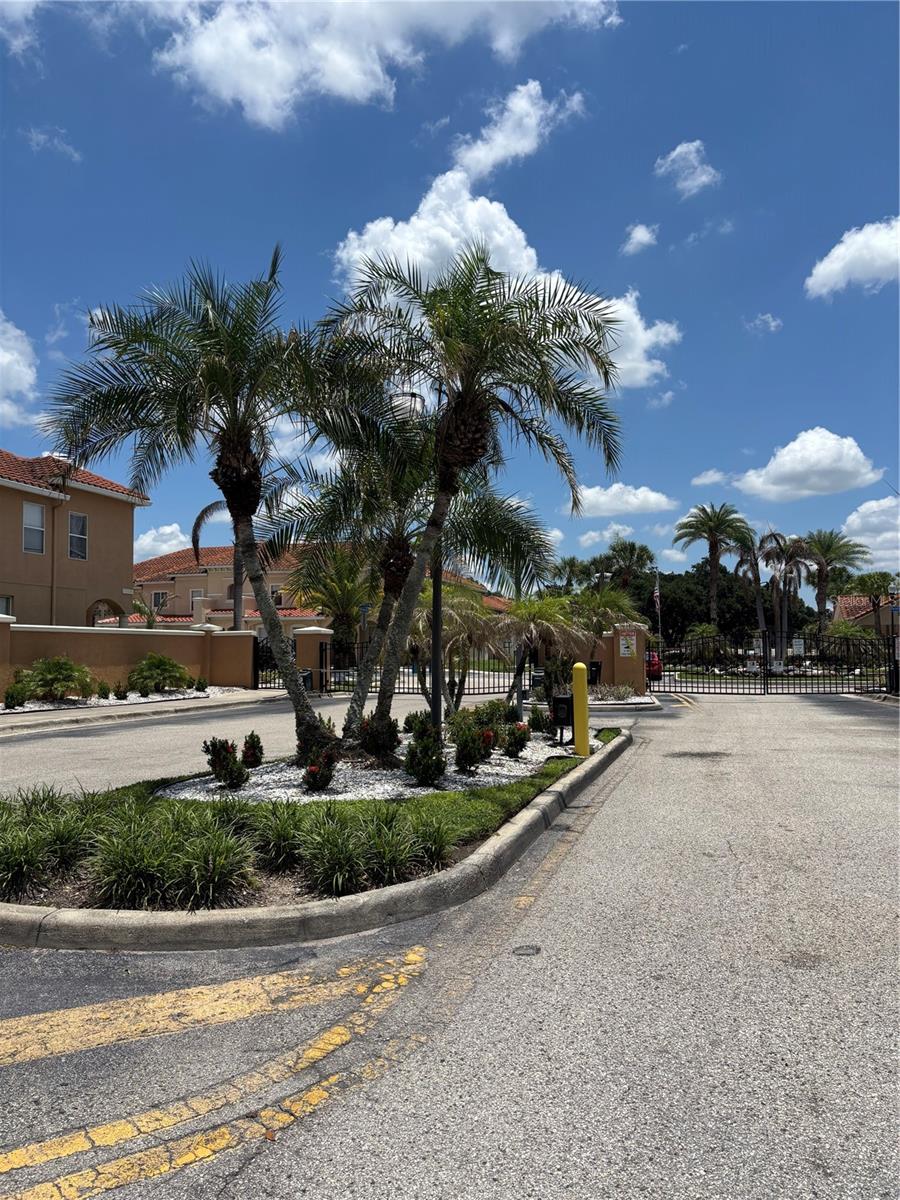 PARADISE CAY - Residential Lease