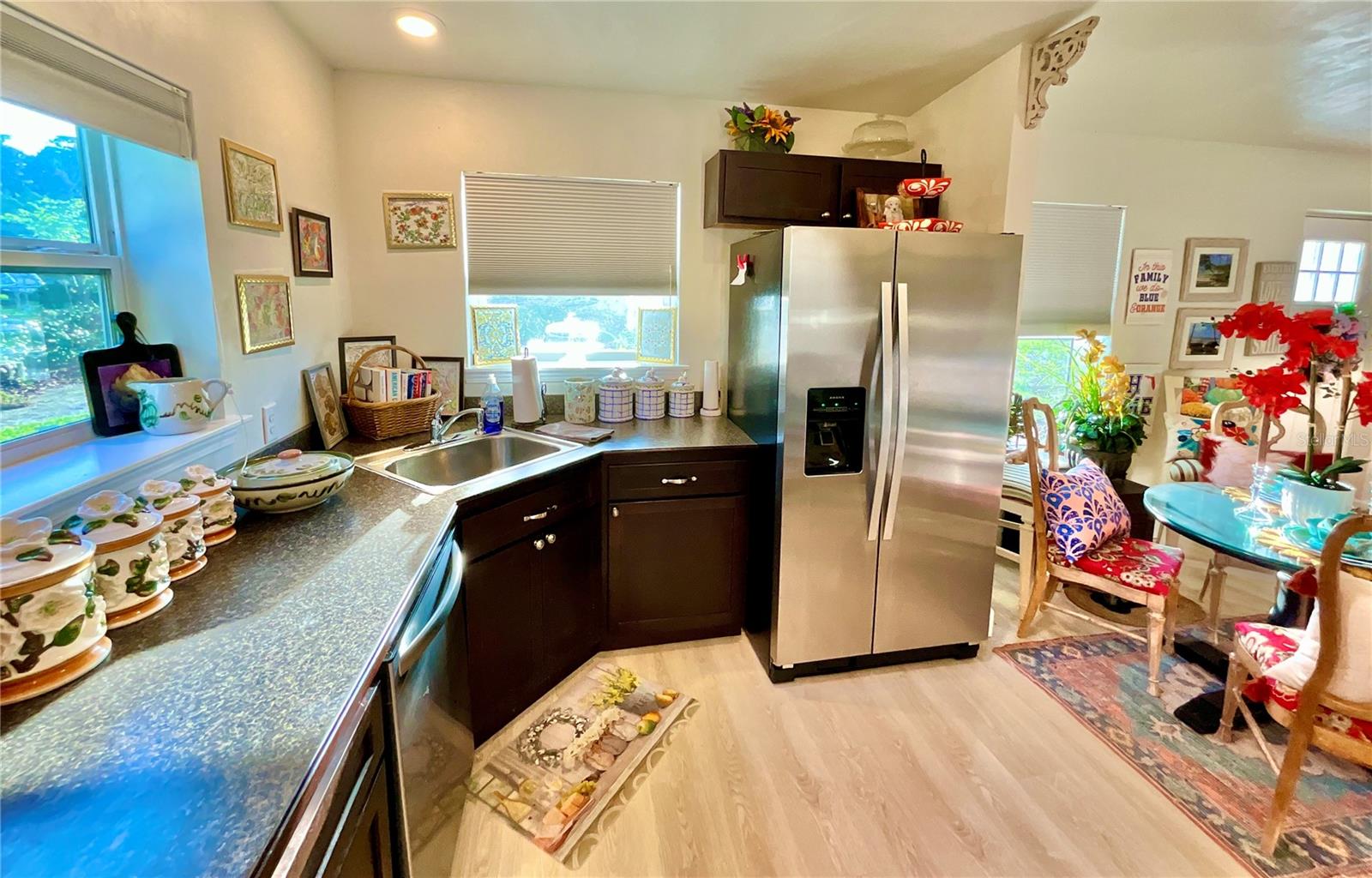 SEMINOLE RIDGE #7 - Residential