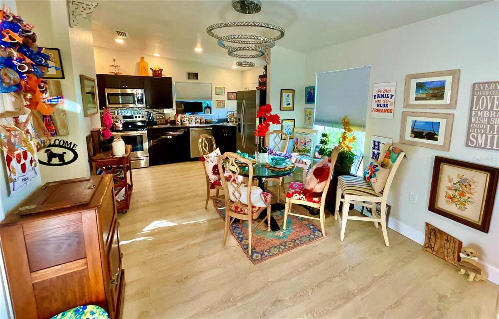 SEMINOLE RIDGE #7 - Residential