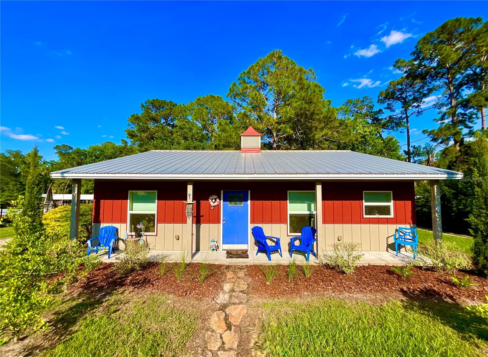 SEMINOLE RIDGE #7 - Residential