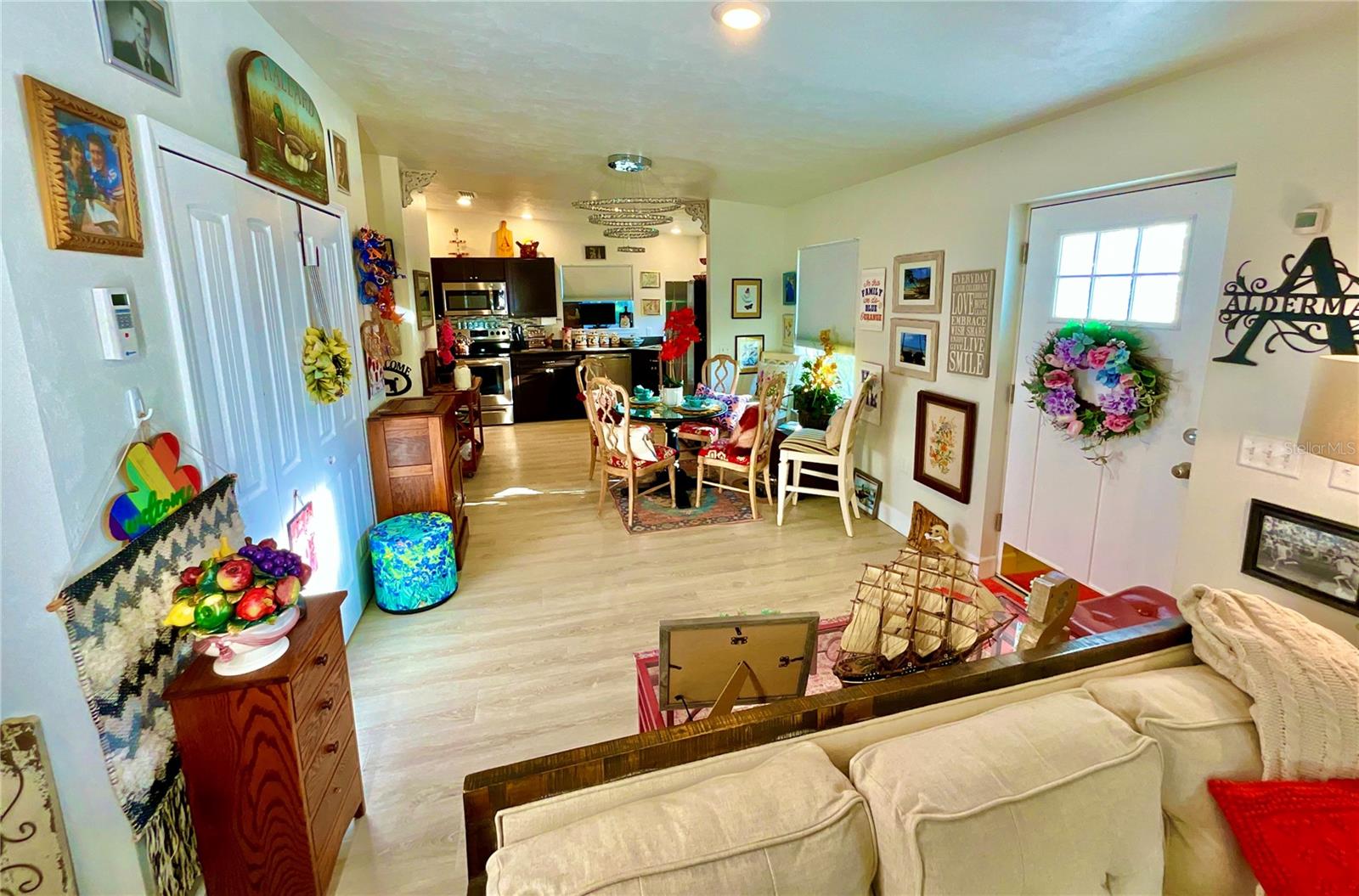 SEMINOLE RIDGE #7 - Residential