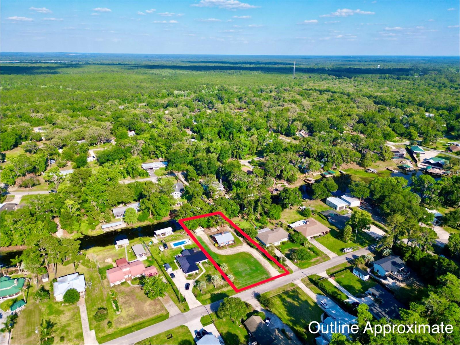 SEMINOLE RIDGE #7 - Residential