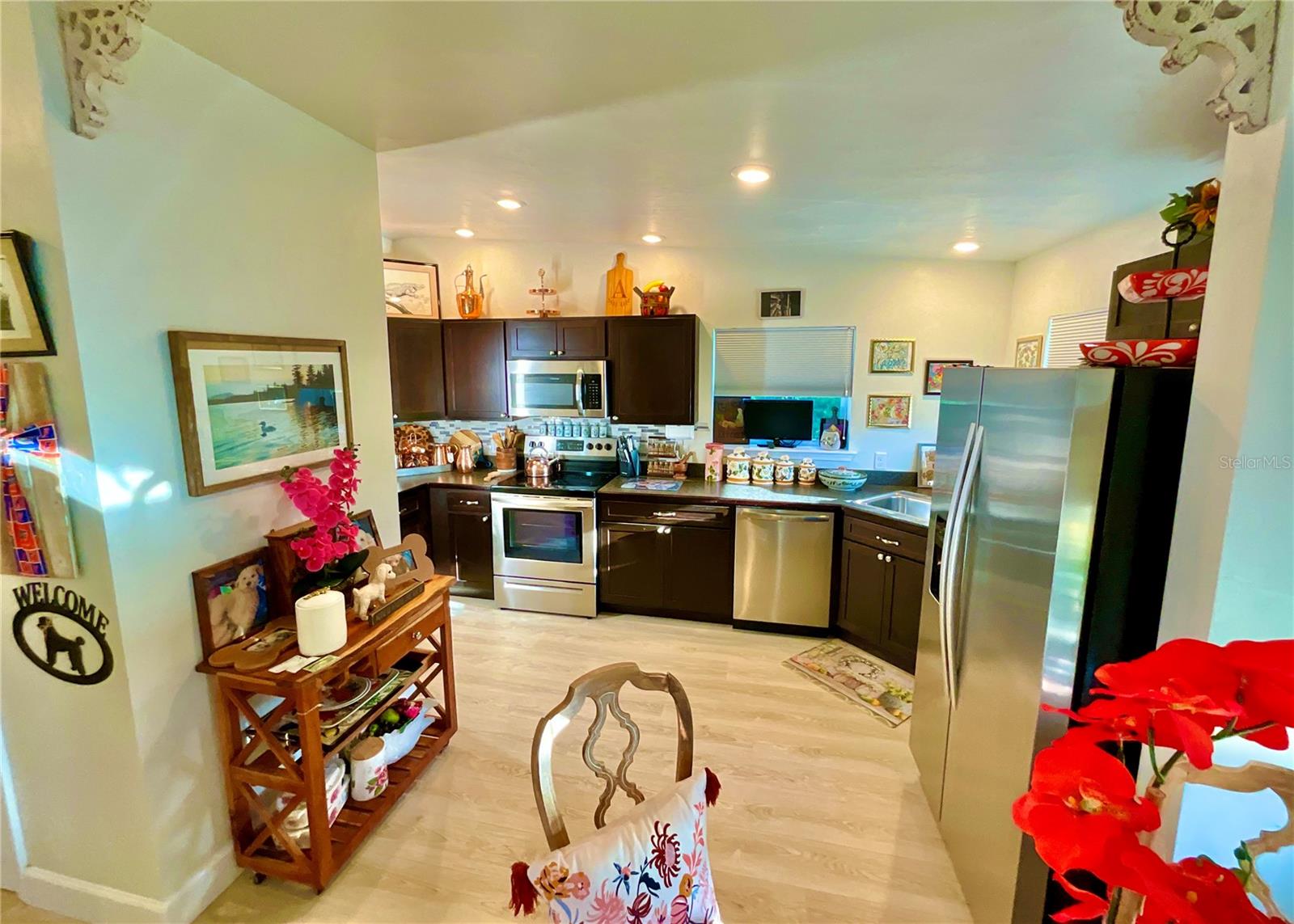 SEMINOLE RIDGE #7 - Residential