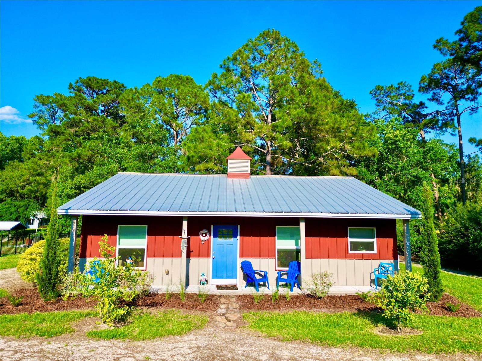 SEMINOLE RIDGE #7 - Residential