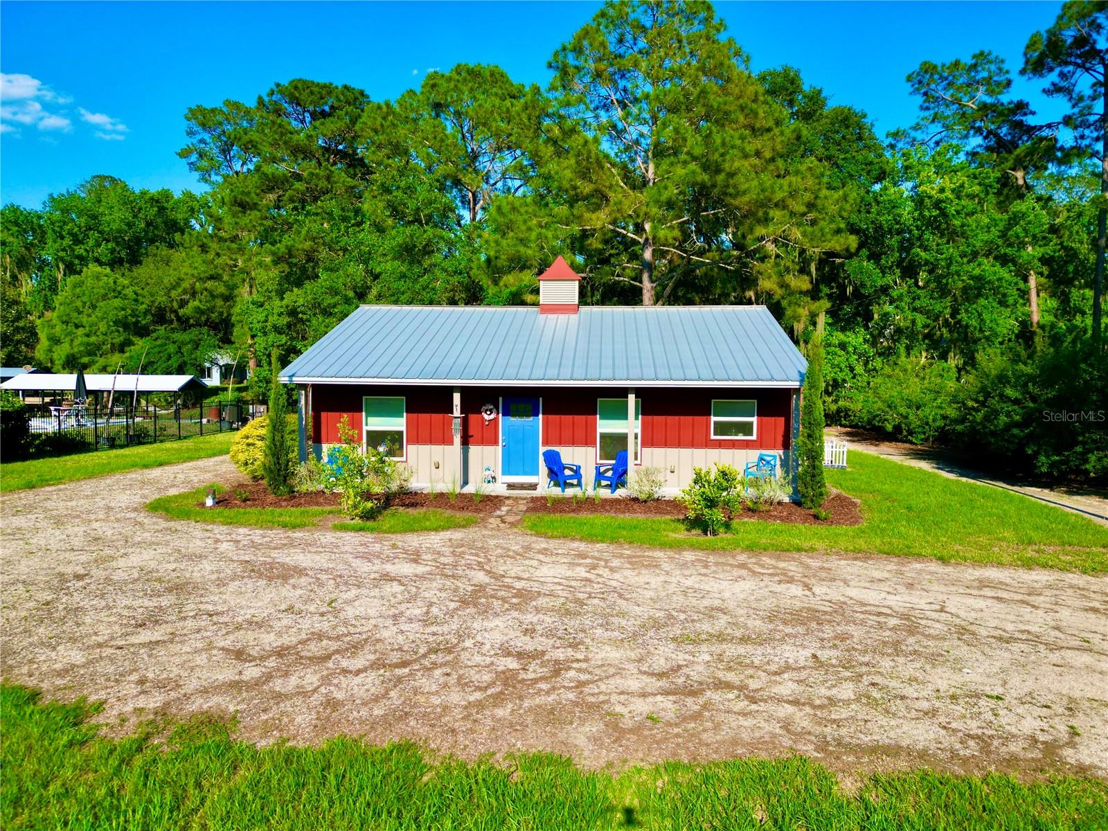 SEMINOLE RIDGE #7 - Residential