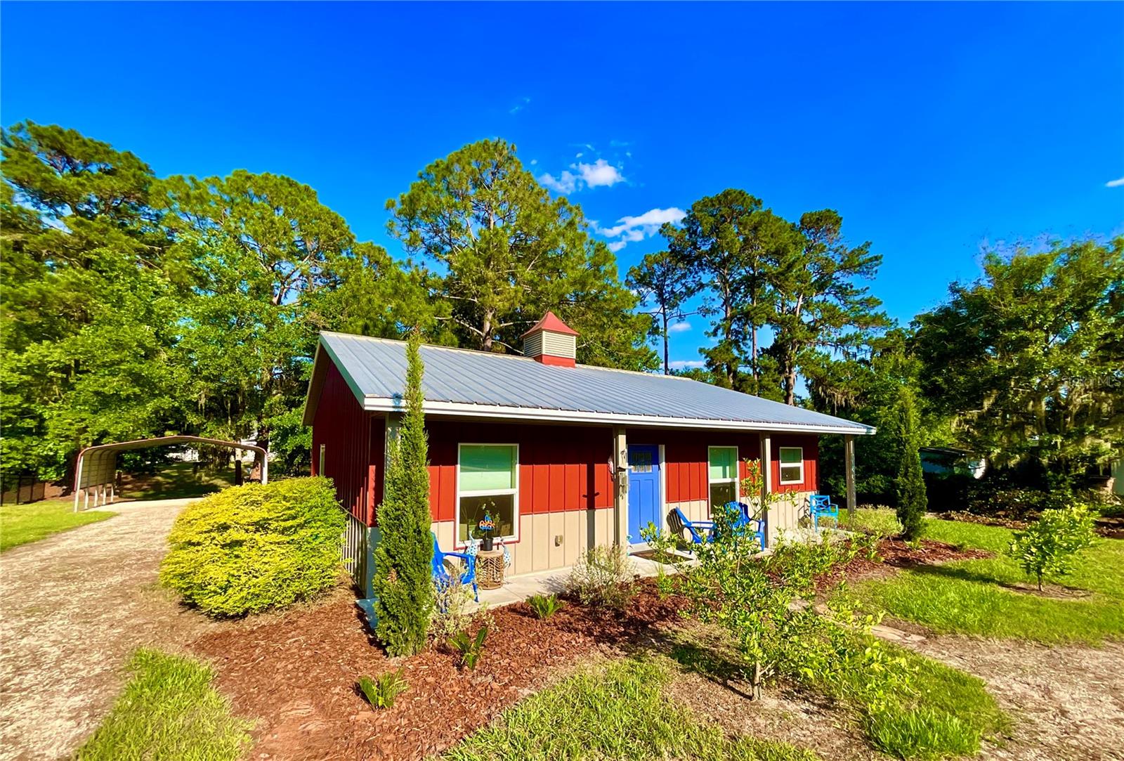 SEMINOLE RIDGE #7 - Residential