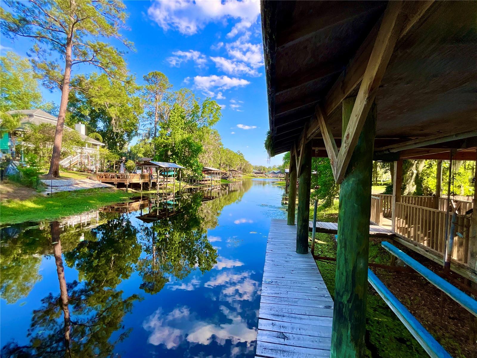 SEMINOLE RIDGE #7 - Residential