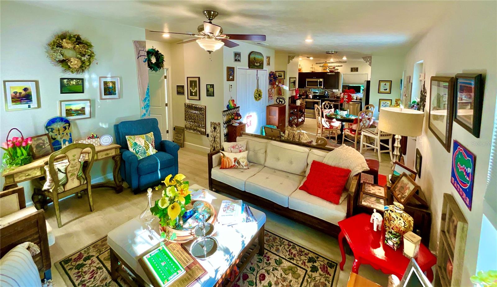 SEMINOLE RIDGE #7 - Residential