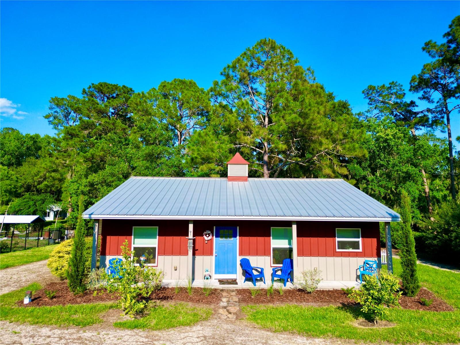 SEMINOLE RIDGE #7 - Residential