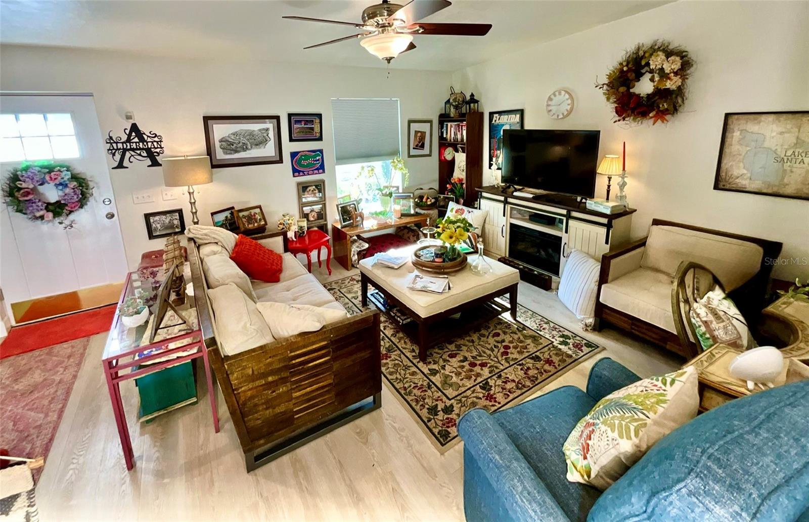 SEMINOLE RIDGE #7 - Residential