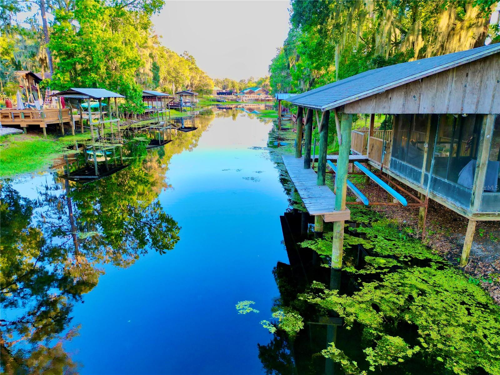 SEMINOLE RIDGE #7 - Residential