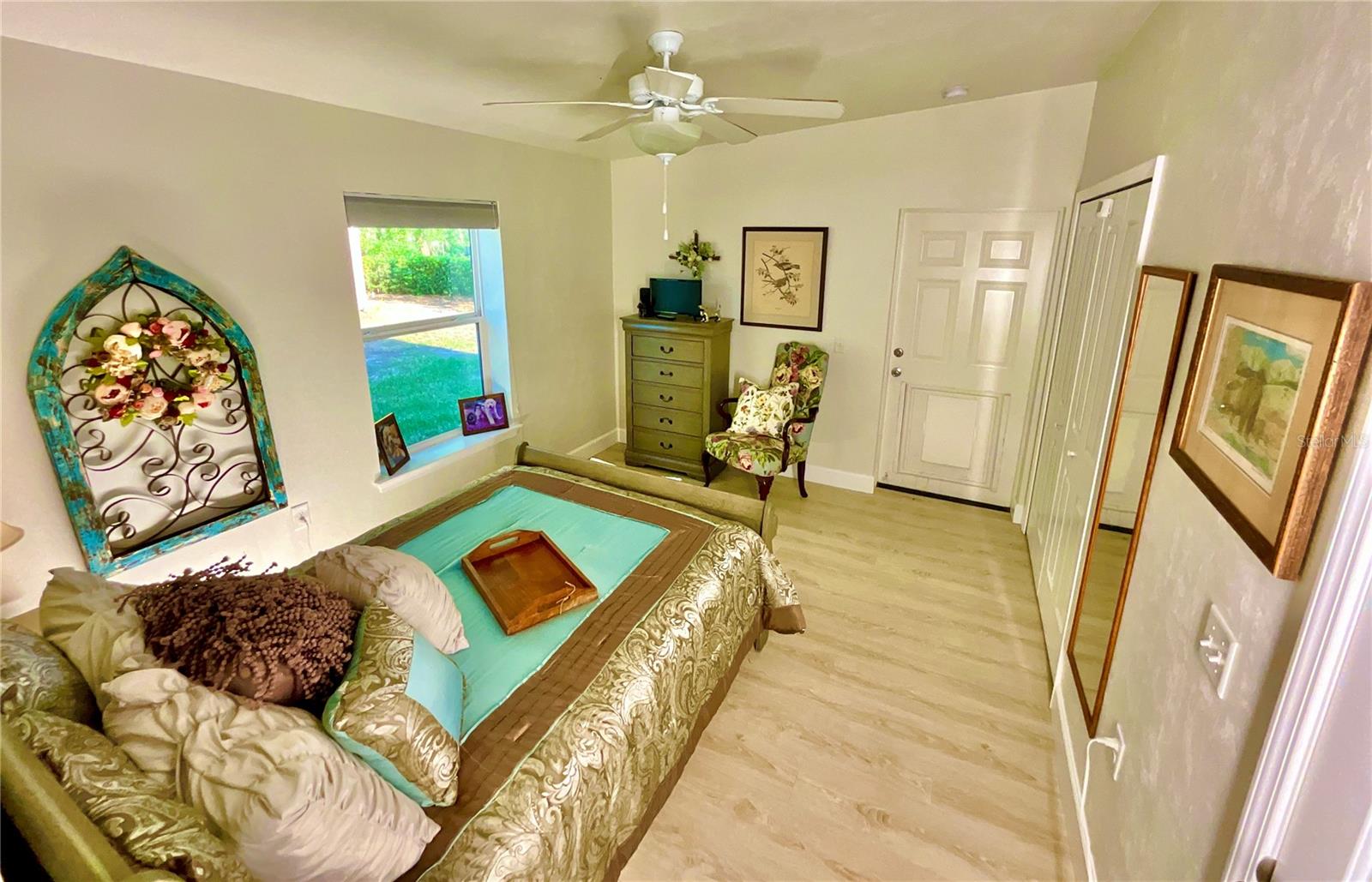 SEMINOLE RIDGE #7 - Residential